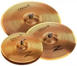 Gen16 Buff Bronze Box Set w/Direct Source Pickups